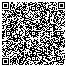 QR code with Klein Bury & Assoc Inc contacts