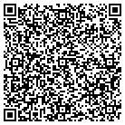 QR code with P C A International contacts