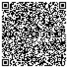 QR code with Pebbles Department Store contacts