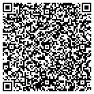 QR code with T and Z Hydraulic Services contacts
