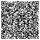 QR code with Planet Beach contacts