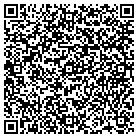 QR code with Ridgeview Mobile Home Park contacts