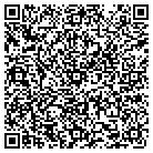 QR code with Mcnabb's Chicken Processing contacts