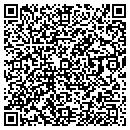 QR code with Reanne's Spa contacts