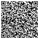 QR code with Rejuvenate Spa contacts