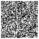 QR code with Cornwell Tools Richard Schultz contacts