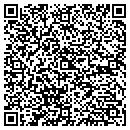 QR code with Robinson Mobile Home Park contacts