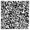QR code with B&T Brick & Stone contacts