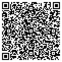 QR code with Rumors contacts
