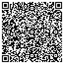 QR code with Alutiiq contacts
