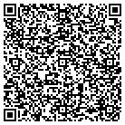 QR code with D And C Tool Grinding Inc contacts
