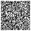 QR code with Serenity Spa contacts