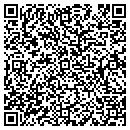 QR code with Irvine Sune contacts
