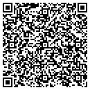 QR code with U-Lock-It Storage contacts