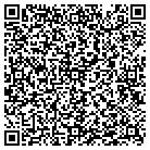 QR code with McGannon Institute USA LLC contacts