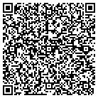QR code with First American Software Tools contacts
