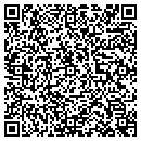 QR code with Unity Storage contacts