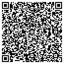 QR code with Gma Fab Tool contacts