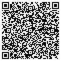 QR code with Gns Tools contacts