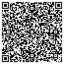QR code with D R Horton Inc contacts