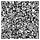 QR code with Sallys Fat contacts