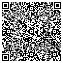 QR code with I Do Spas contacts