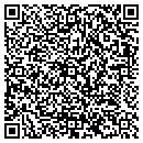 QR code with Paradise Spa contacts