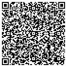 QR code with V M Moble Home Ct Inc contacts