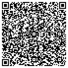 QR code with W A Wilson Mobile Home Park contacts