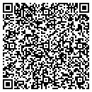 QR code with The G Note contacts