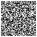 QR code with Hardrock Tool Inc contacts