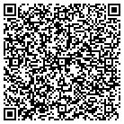 QR code with Whitehurst Country View Mobile contacts