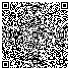 QR code with White Mobile Home Park LLC contacts
