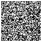 QR code with Higgins Tool & Machinery contacts