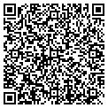 QR code with D D K Storage contacts