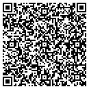 QR code with Hogan G Yi MD P A contacts
