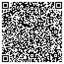 QR code with Hoyt Tool Inc contacts