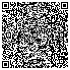 QR code with A Touch Of Peace Spa LLC contacts
