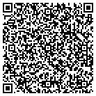 QR code with A Touch Of Peace Spa LLC contacts
