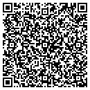 QR code with Aura Salon & Spa contacts