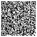 QR code with Castel Marble contacts