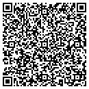 QR code with Agm Imports contacts