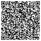 QR code with J & J Dry Storage Llp contacts