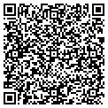 QR code with Jin's Tool contacts