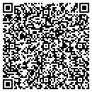 QR code with J L Tools contacts