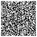 QR code with J M Tools contacts
