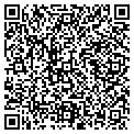 QR code with Coco Divas Day Spa contacts