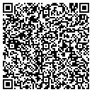 QR code with J T Tools contacts