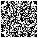 QR code with Karl R Brun contacts