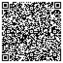 QR code with Karvel Inc contacts
